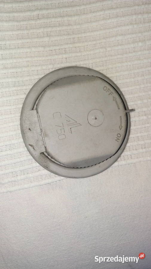 Ducato II boxer II zaślepka dekielek lampy