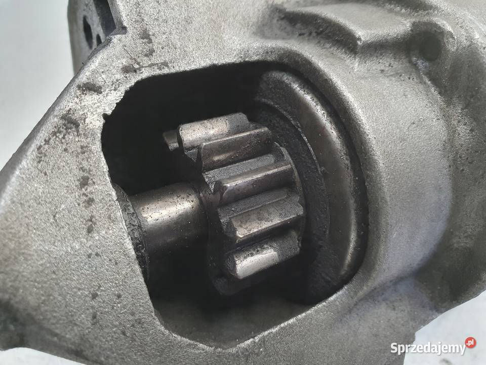 Peugeot Expert II 20 HDI ROZRUSZNIK 670774 osobowe Janów sprzedam