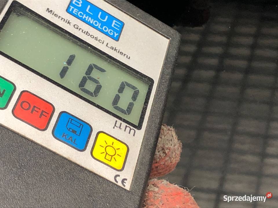 DRZWI PRAWY TYŁ HYUNDAI i40 Kombi