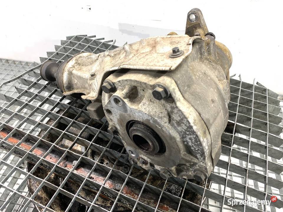 REDUKTOR VOLVO S80 II 7527111200 0616 44 316 osobowe