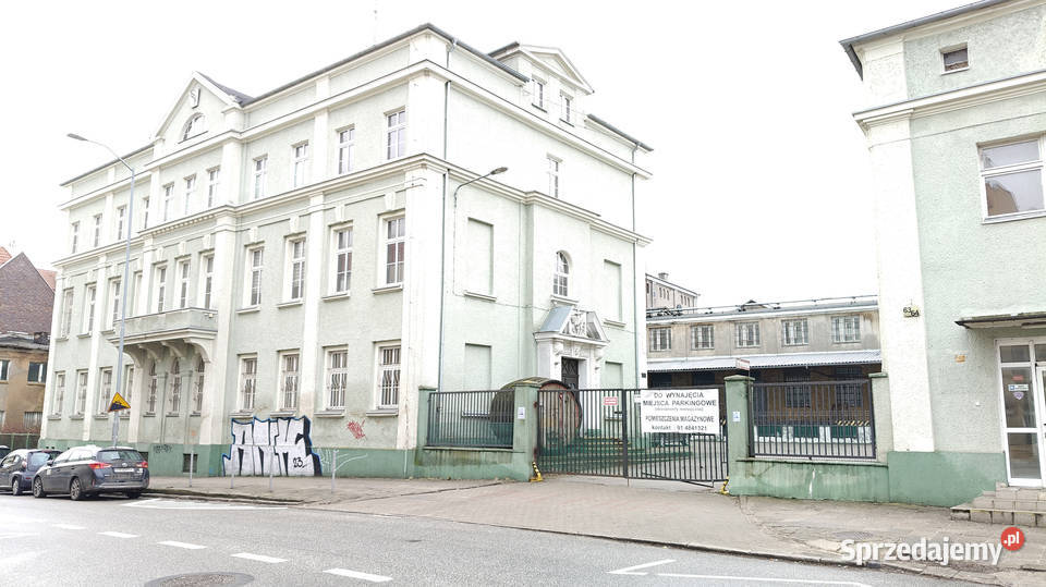 Syndyk sprzeda Szczecińską Fabrykę Wódek STARKA