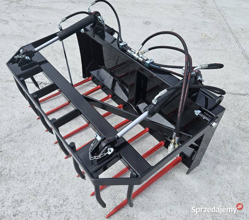 KROKODYL ŁYŻKO KROKODYL 105 do 240 gwarancja Tłuchowo