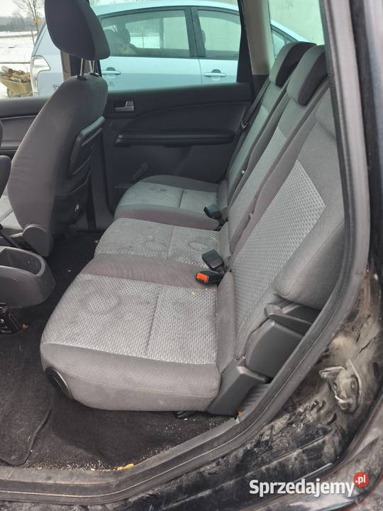 Sprzedam ford focus C manualna Sienno