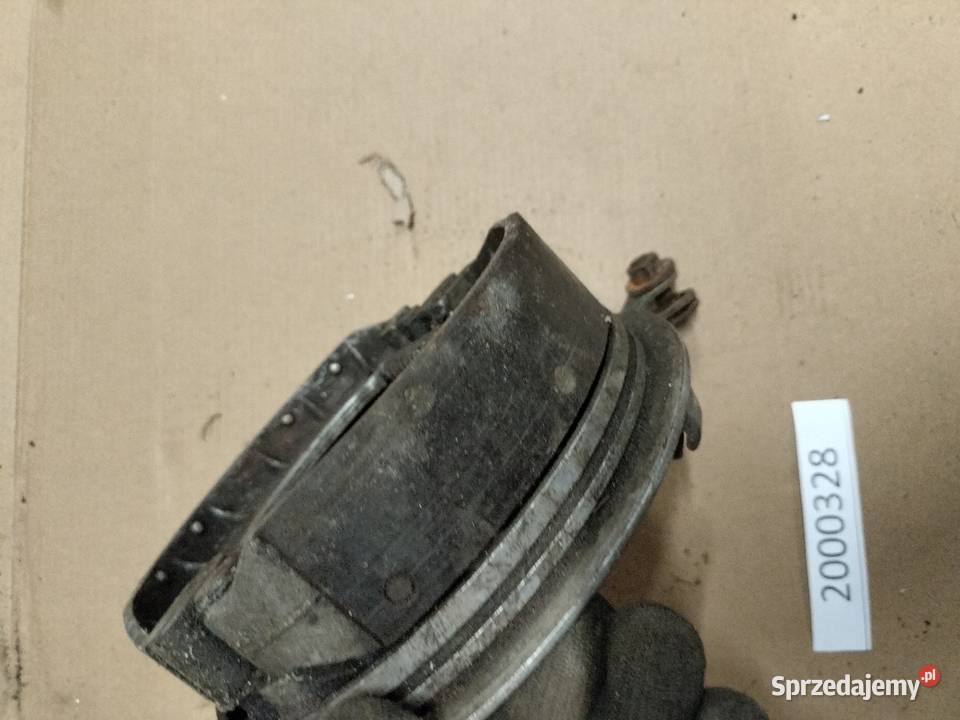 Jawa TS 350 bęben hamulcowy małopolskie