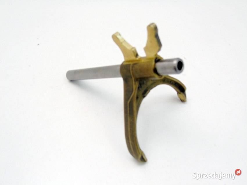 WIDEŁKI WYBIERAKA SKRZYNI BIEGÓW M40 BOXER Sosnowiec