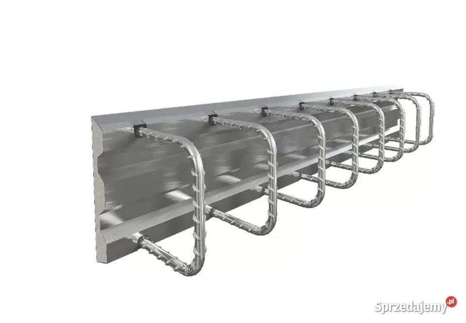 Zbrojenie odginane comax bindaxs ubox Zbrojenia do betonu łódzkie Łódź