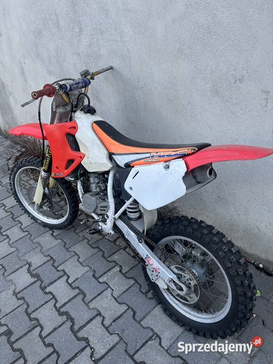 Honda cr 80 85 yz sx 1km Opole sprzedam