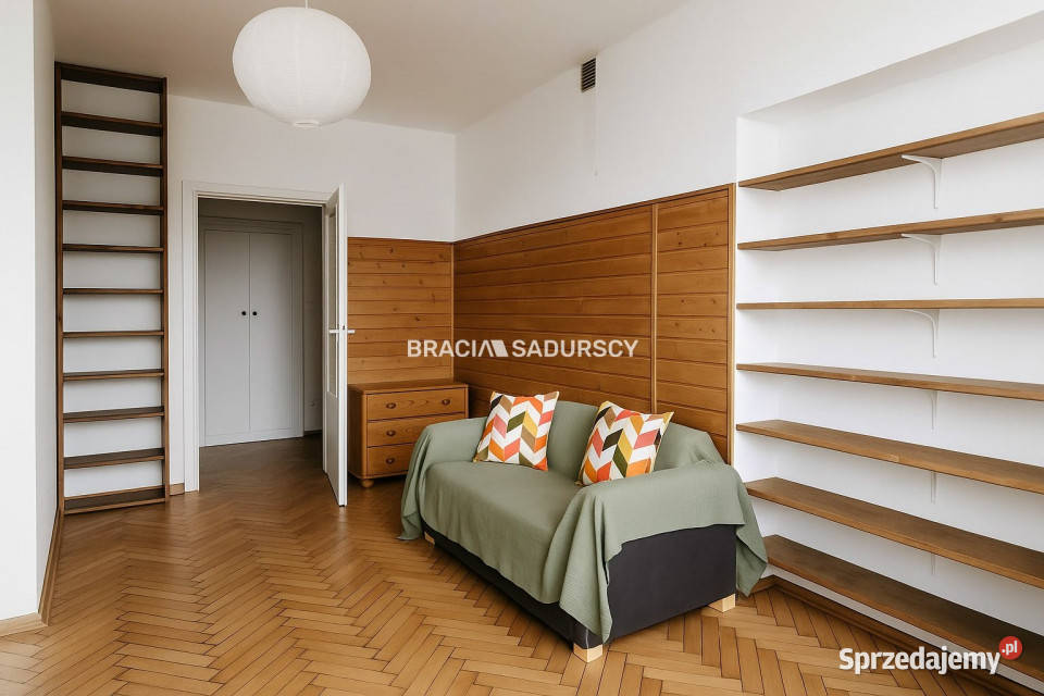 wynajmu mieszkania Kraków 4942m2 2 pokoje Piętro 3