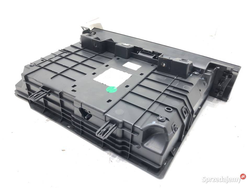 SCHOWEK SZUFLADA DESKI KONSOLI CITROEN C4 III osobowe sprzedam