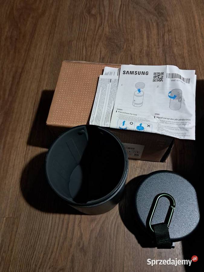 Nowy projektor firmy SAMSUNG Ostróda