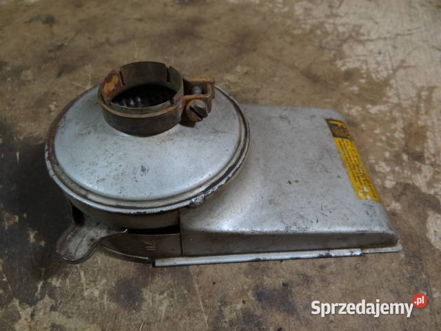 filtr powietrza IFA MZ RT 125 org DDR Żary