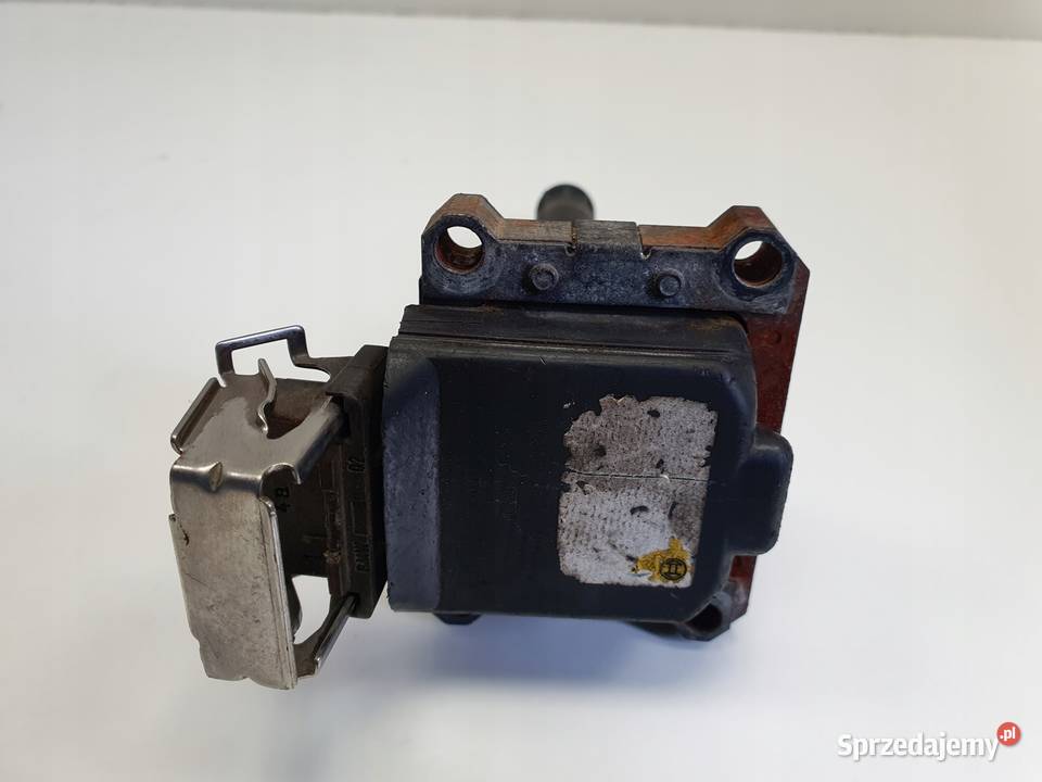 CEWKA ZAPŁONOWA BMW E34 E36 20 25 i 0221504410 Rudka