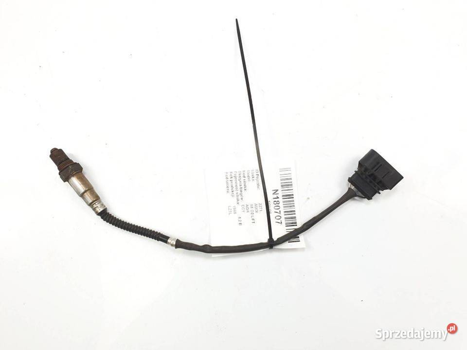 SONDA AUDI S8 D2 LIFT 0258006159 osobowe Lipno