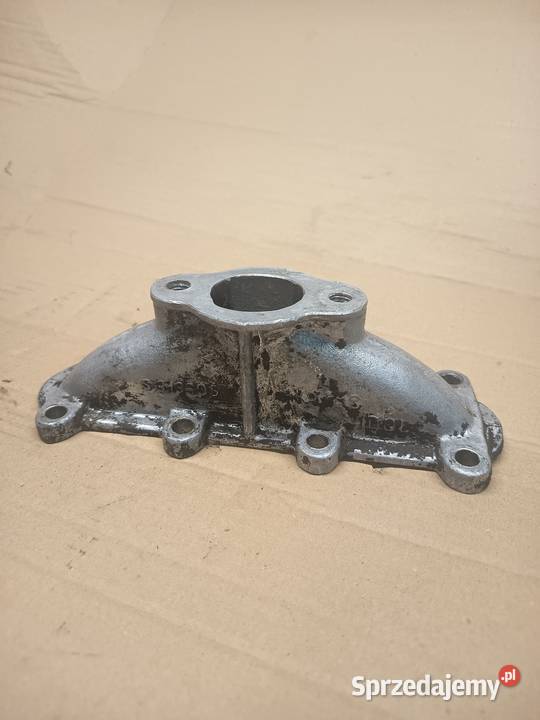 Kolektor ssący syrena 104 105 Bosto r20 Gostyń