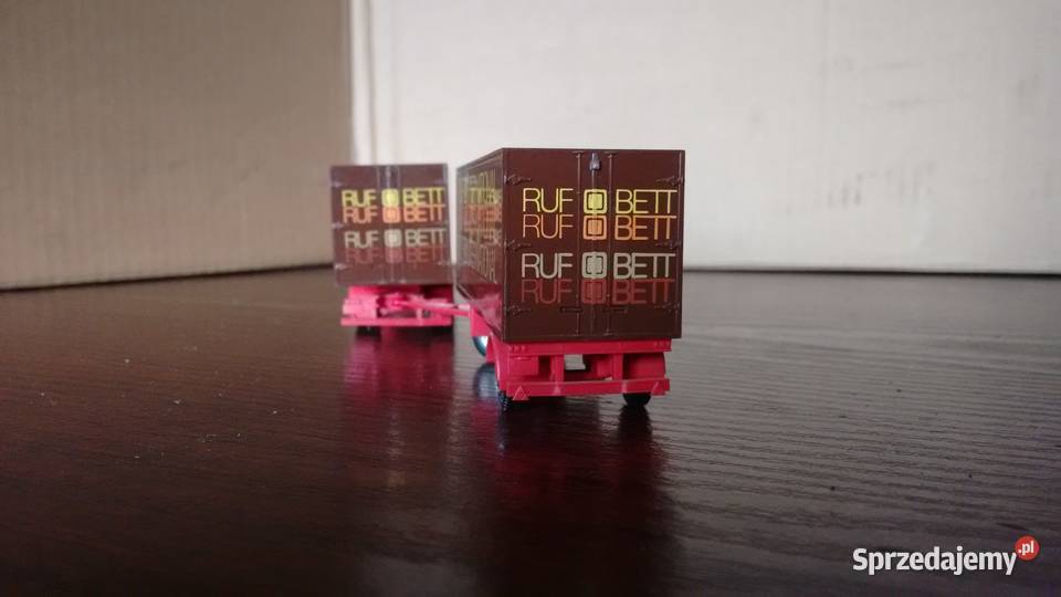 mercedes z przyczepą 2455 Samochody i pojazdy Stalowa Wola