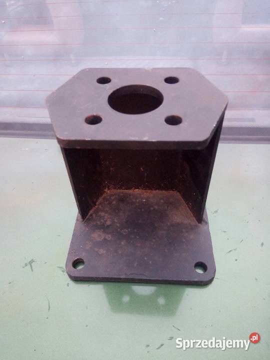Wspomaganie podstawa orbitrola ursus C330 C360 Radom