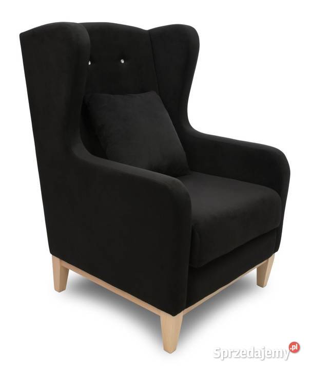 Fotel Marek Nawojowa sprzedam