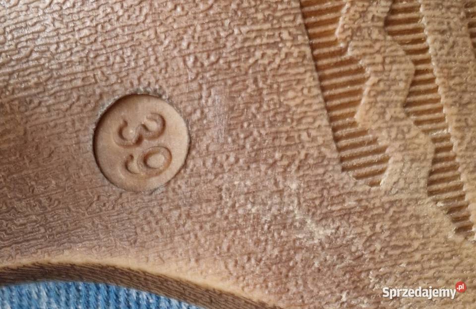 botki kowbojki jeans jeansowe niebieskie na Kraków