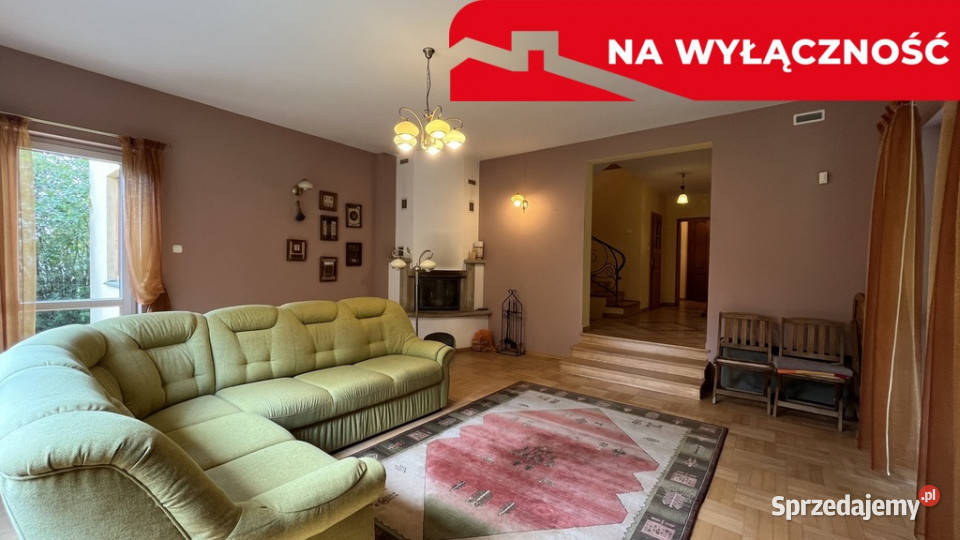Dom plus Marynarska Gospoda w Klikawie koło Sprzedaż Klikawa