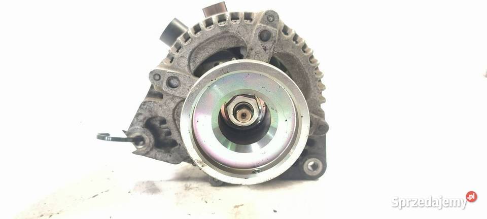 ALTERNATOR FORD FOCUS Części samochodowe