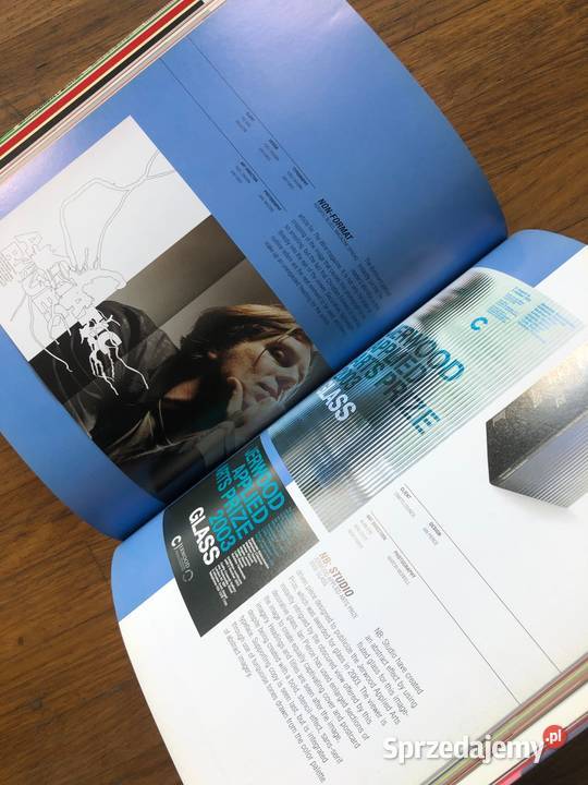 Create Impact with Type Image Color ROTOVISION kujawsko-pomorskie Szramowo