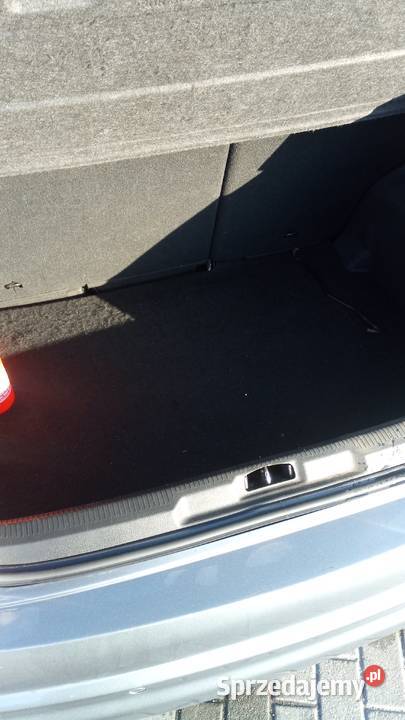 Peugeot 207 przebieg 125 Rypin sprzedam