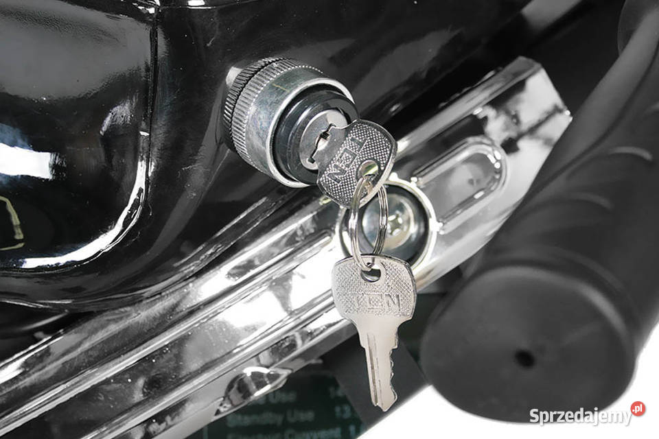 ŚCIGACZ ELEKTRYCZNY 77 1000W 36V Lublin