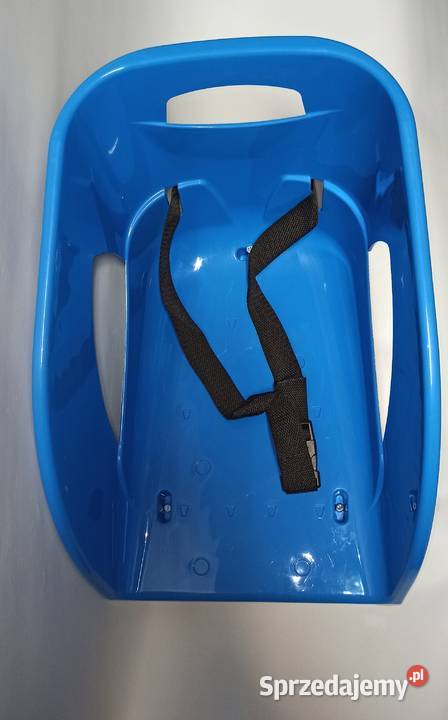 Oparcie do sanek z kierownicą Bullet Bullet Sporty zimowe Dębica