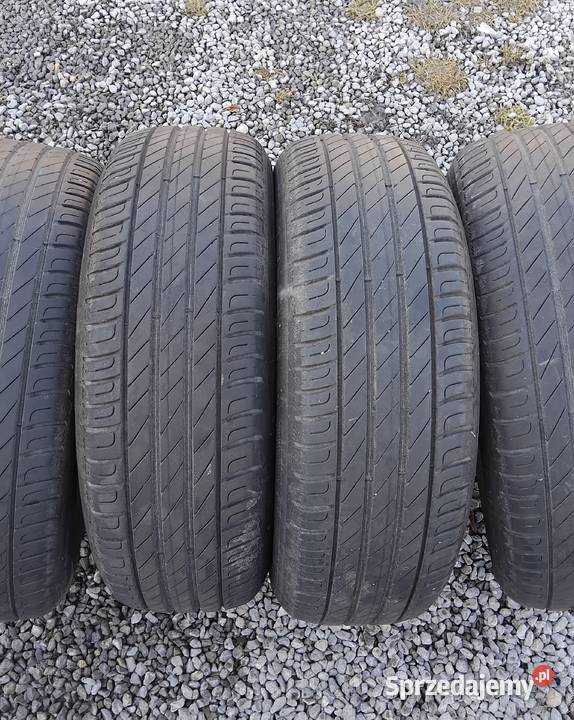 Opony Letnie Kleber 1856515 Samochodowe Gardzienice Pierwsze