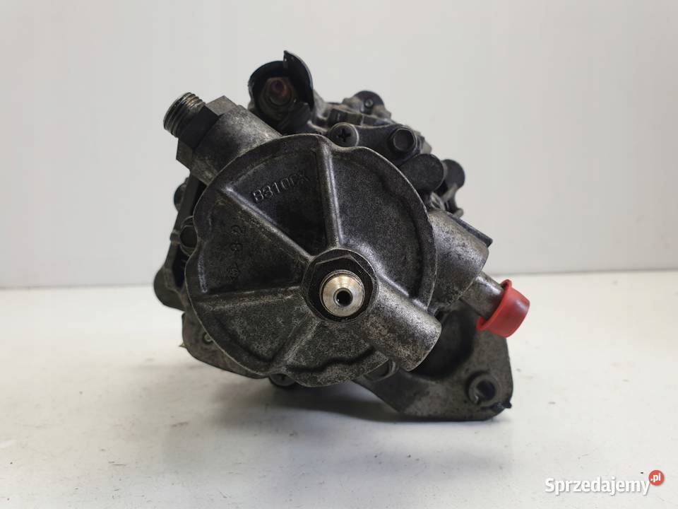 POMPA VACUM ALTENRNATOR LDV Convoy 25 TD