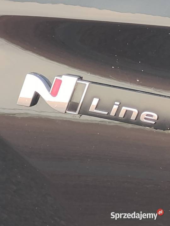 Sprzedam Hyundai Tucson 3