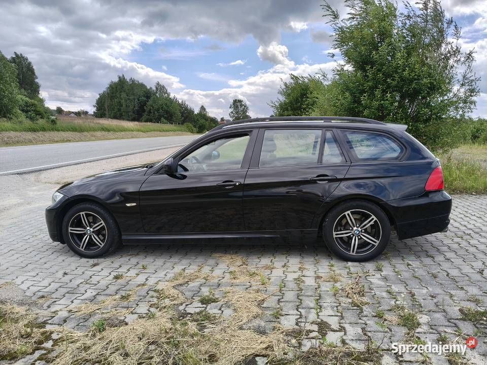 318i lift oryginał lakier Kielce