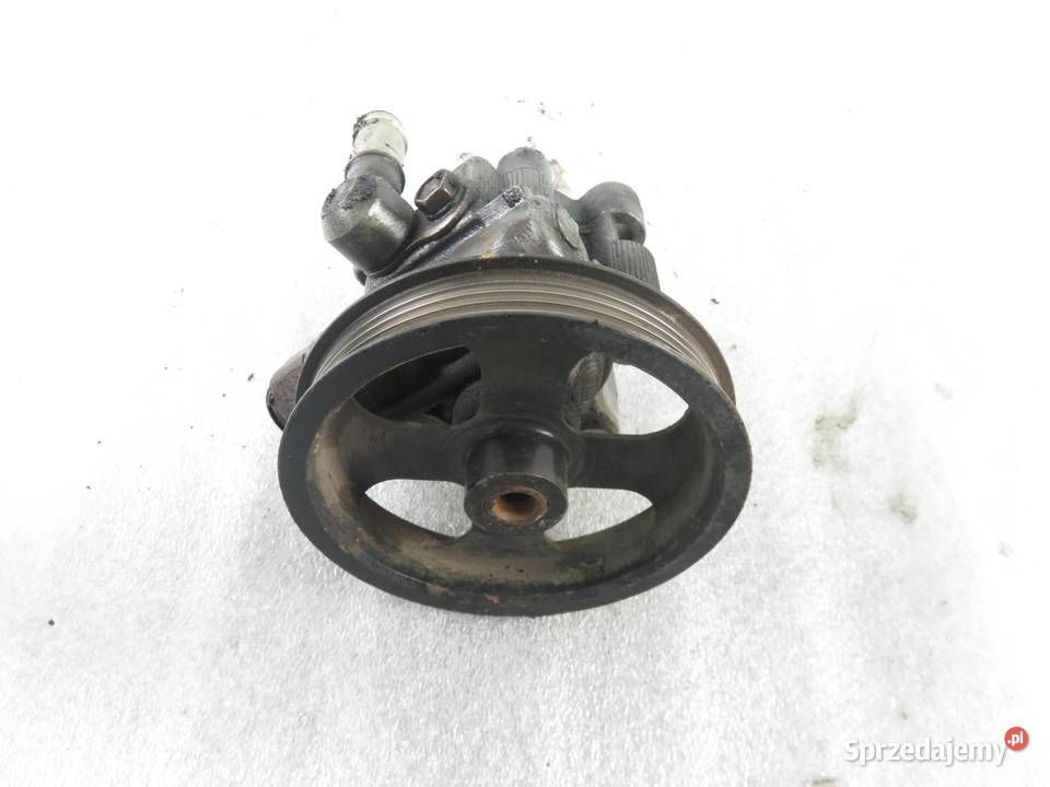 POMPA WSPOMAGANIA TOYOTA RAV 4 II 20 D4D 1CDFTV Części samochodowe