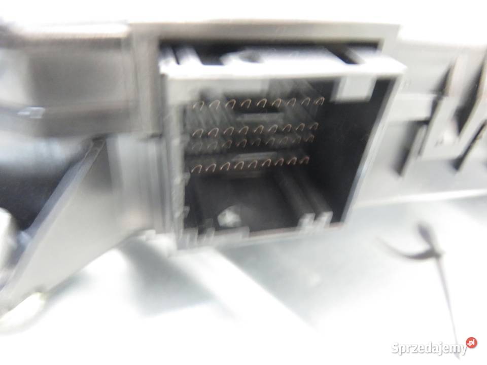 PODNOŚNIK SZYBY PRAWY PRZEDNI FIAT IDEA 46842418 małopolskie