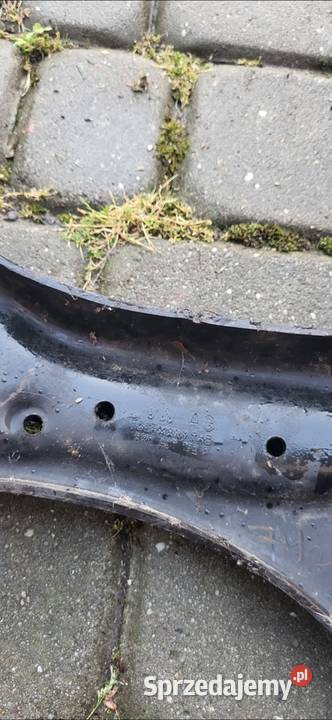Wahacz zawieszenia lewy przód Seat Ibiza IV śląskie Wodzisław Śląski sprzedam