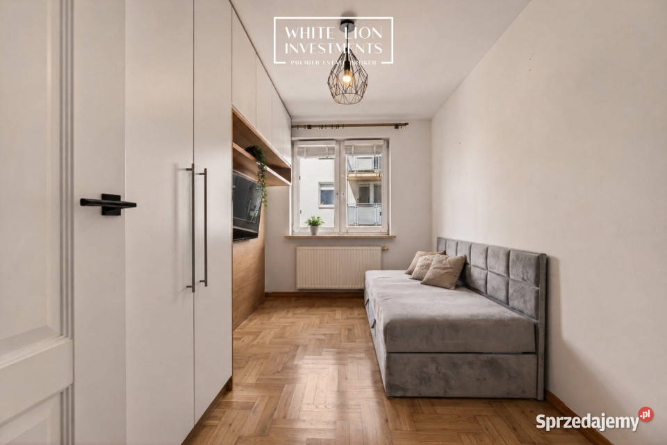 Sprzedam mieszkanie Warszawa Skarbka z Gór 663 sprzedam