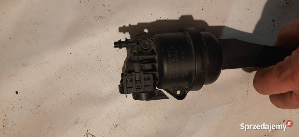 MERCEDES W204 SIŁOWNIK ŻALUZJI Siechnice