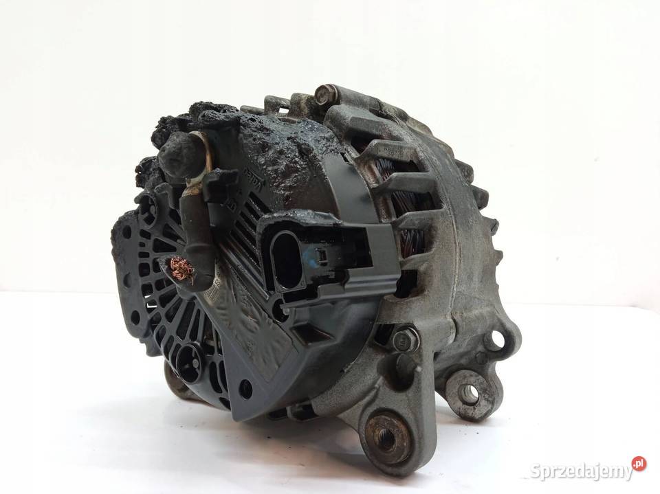 ALTERNATOR 05E903026K 15 TSI Skoda Kamiq I 2019 Układ elektryczny silnika