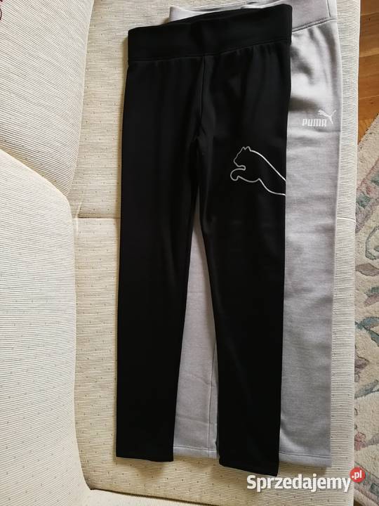 adidas puma champion spodnie dresowe treningowe Szczecin