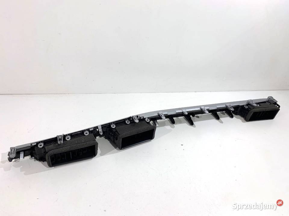 KRATKA NAWIEWU PRZÓD KOMPLET HYUNDAI ELANTRA VII