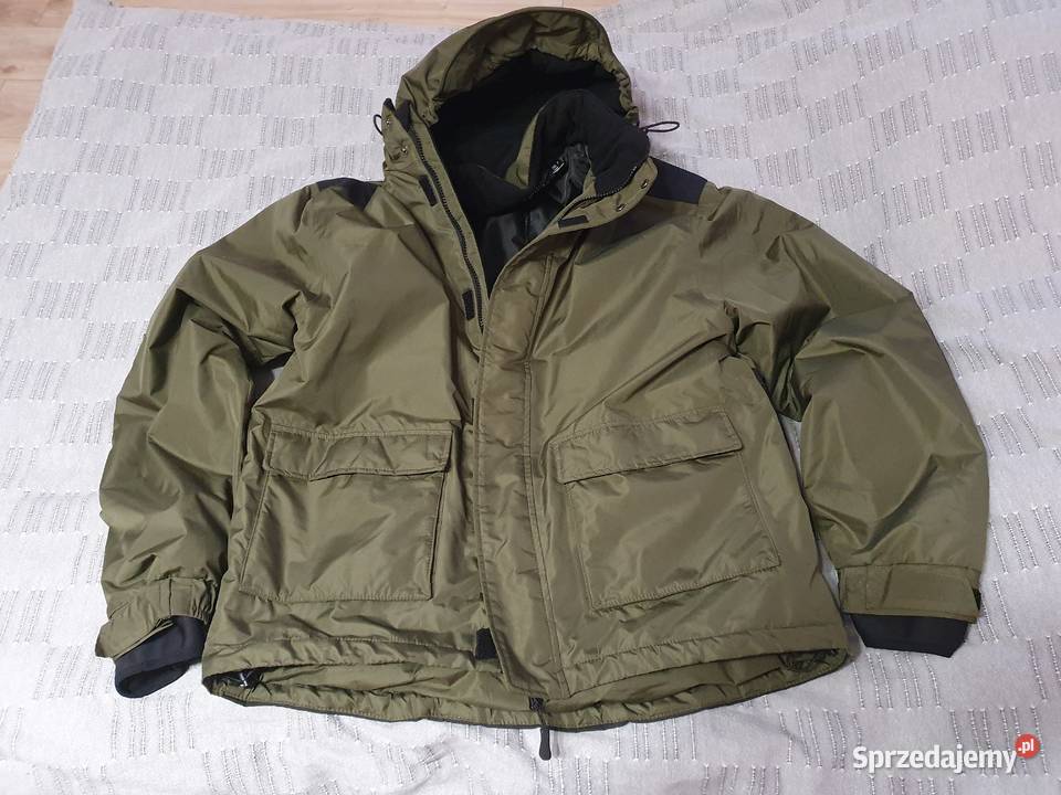 Kurtka sportowa zimowa CRIVIT łódzkie Pabianice sprzedam