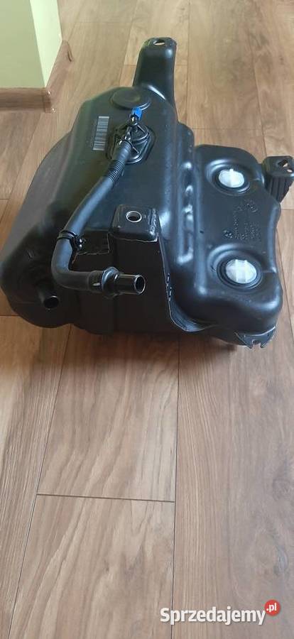 Zbiornik ADBLUE VW passat B8 oryginalny z pompą Chocianów sprzedam