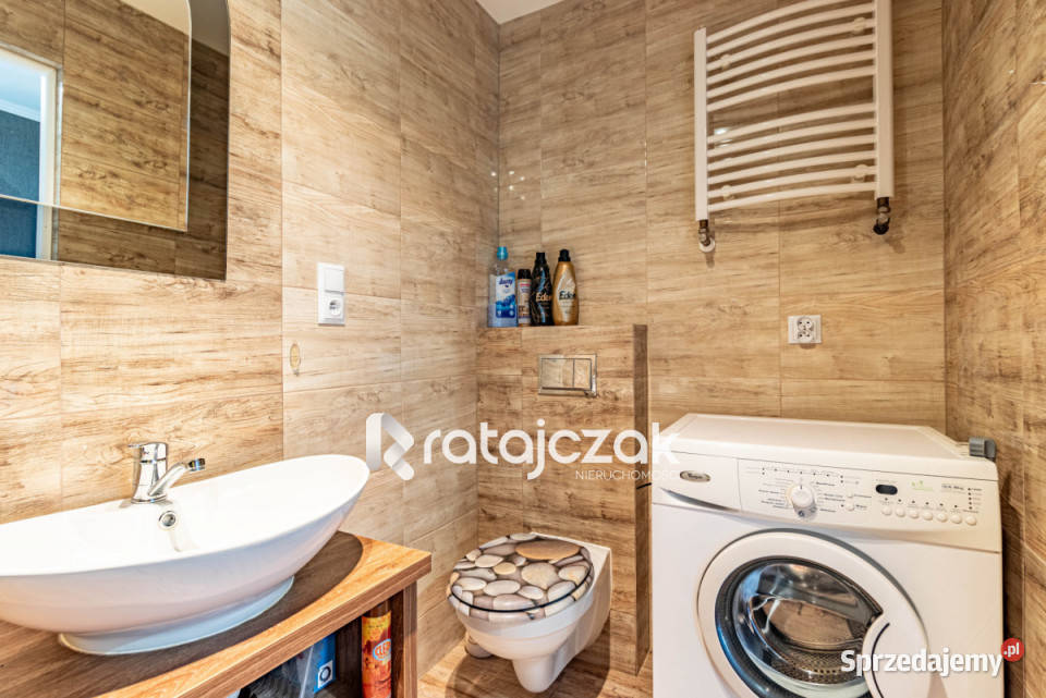 Dom bliźniak na sprzedaż Reda 120m2 120m2 sprzedam