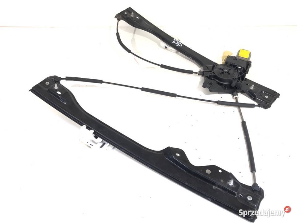 PODNOŚNIK SZYBY PRAWY PRZÓD FORD S Minivan Mechanizmy opuszczania szyb podkarpackie sprzedam