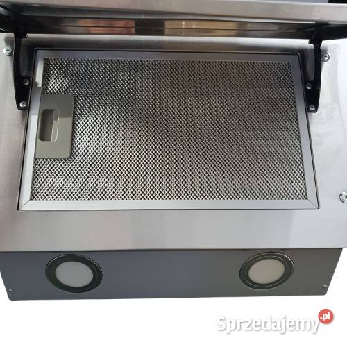 Athena Okap kuchenny Częstochowa