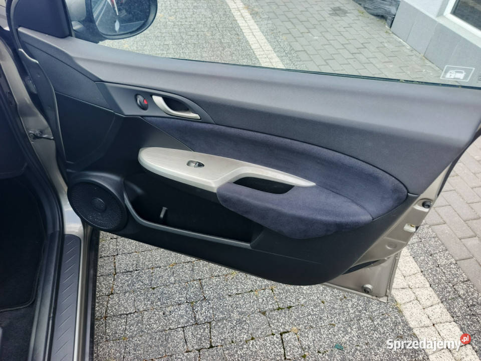 Honda Civic Zadbana sprowadzona opłacona VIII