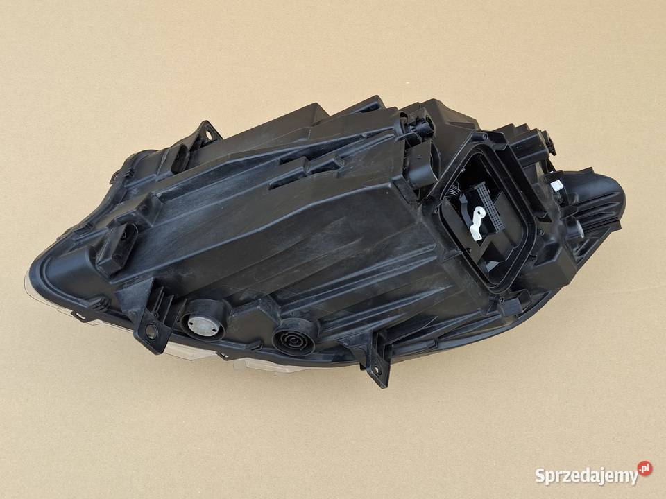 MERCEDES SPRINTER W907 W910 REFLEKTOR FULL LED