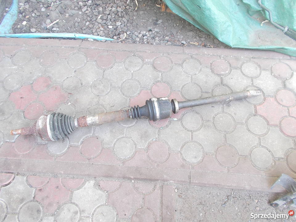 Espace IV 04r 30 DCI półoś prawa 8200133293 Strzelce Krajeńskie