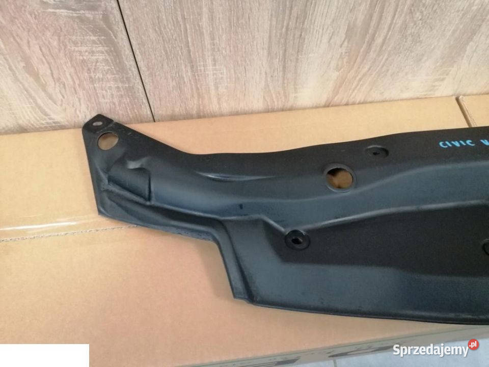 HONDA CIVIC VIII UFO MASKOWNICA PASA PRZEDNIEGO lubelskie Kozubszczyzna