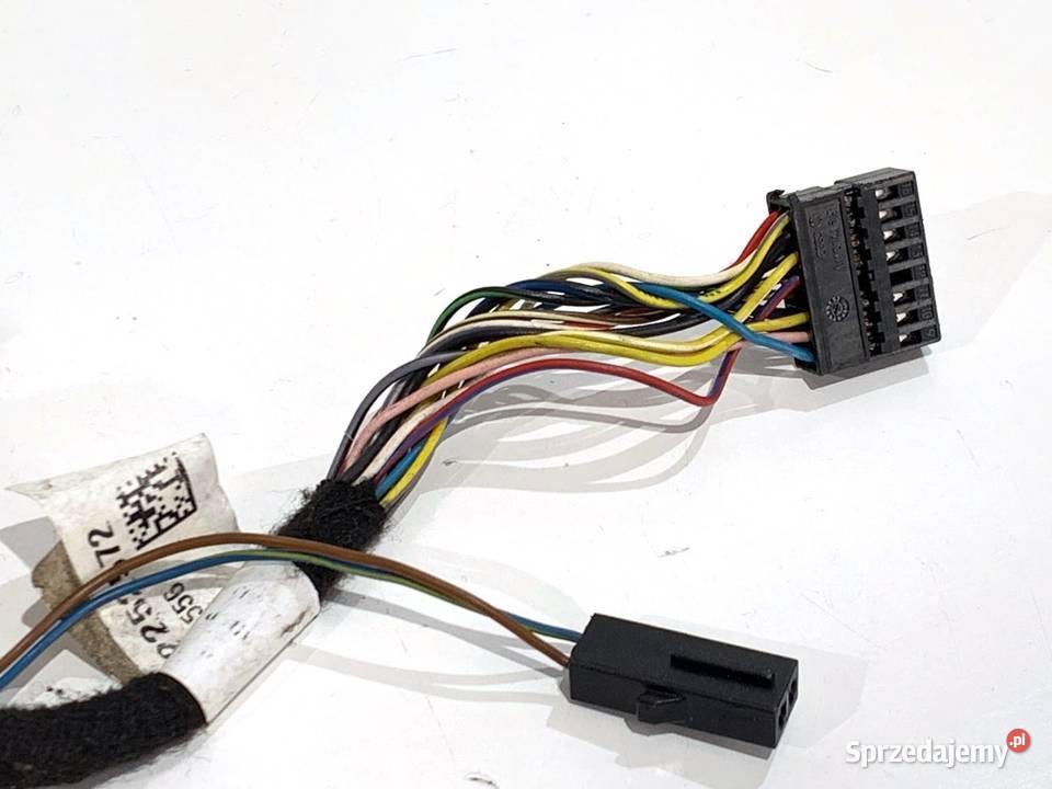 LUSTERKO PRAWY AUDI A7 4G Hatchback 1018 Daytona